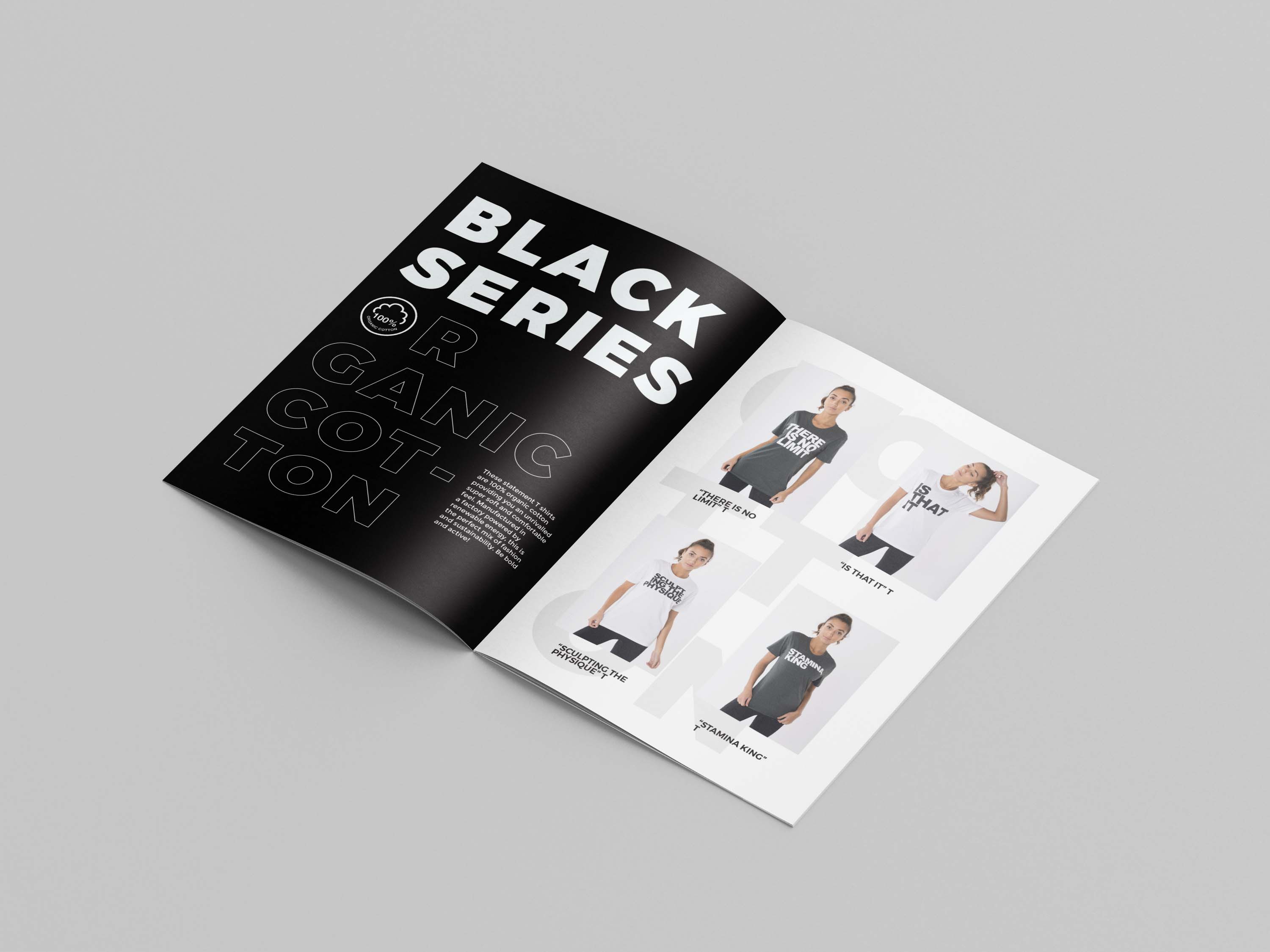 Graphic depicting a hexagonal cropped photo of an interior room design with grid lines along its borders.