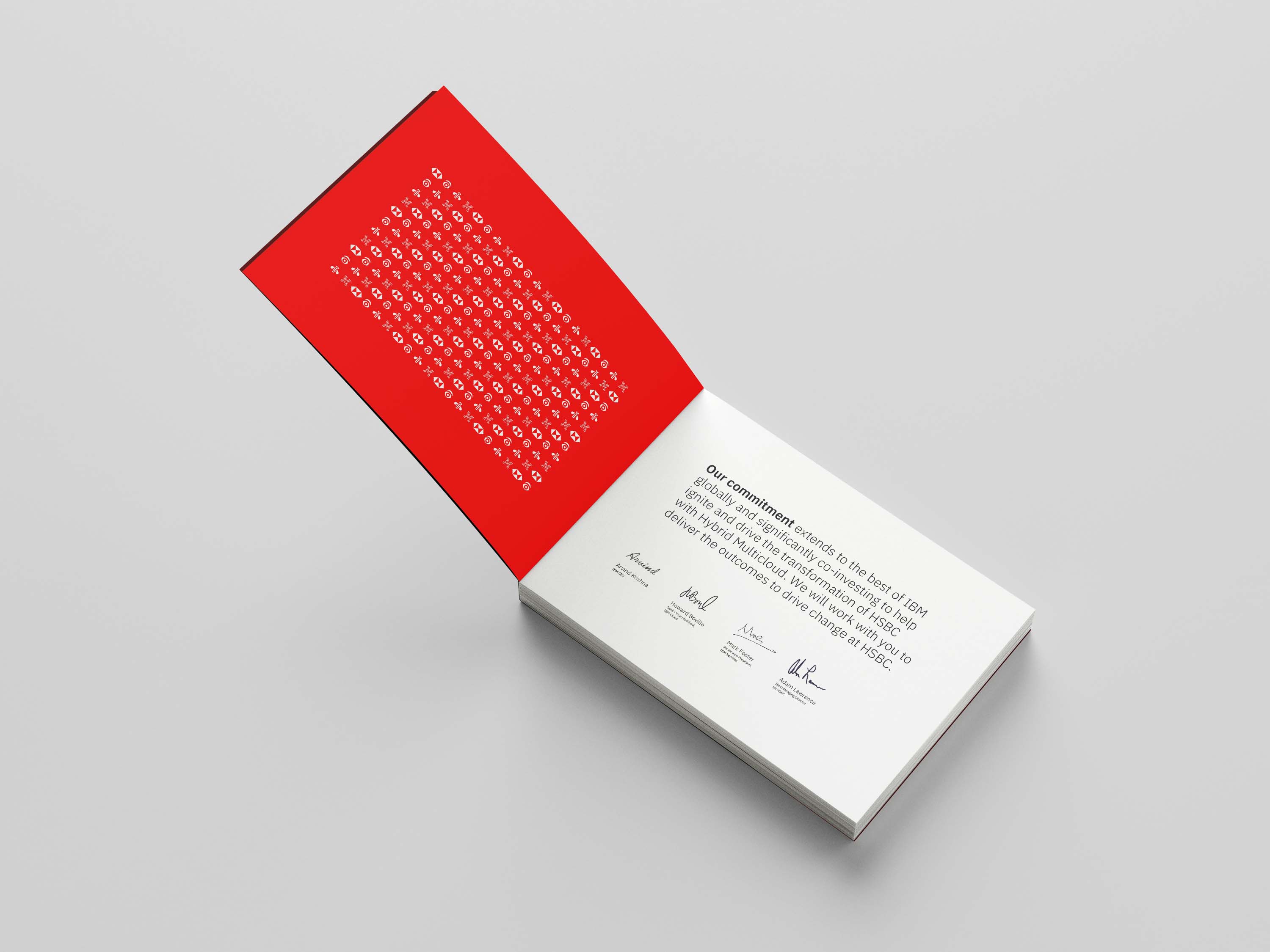 Graphic of a typography specimen showing the alphabet and numerals on top of a dark gray background.